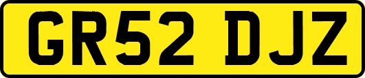 GR52DJZ