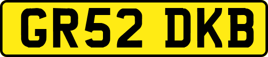 GR52DKB