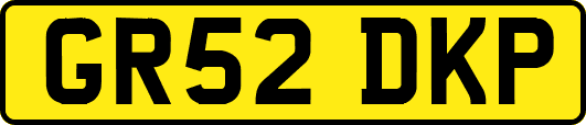 GR52DKP