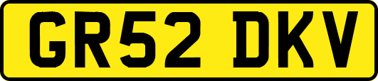 GR52DKV
