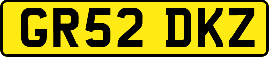 GR52DKZ