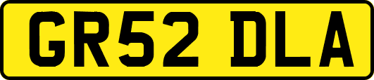 GR52DLA