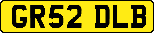 GR52DLB