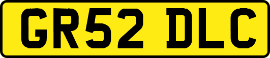 GR52DLC