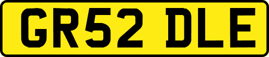 GR52DLE