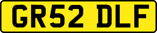 GR52DLF