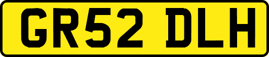 GR52DLH
