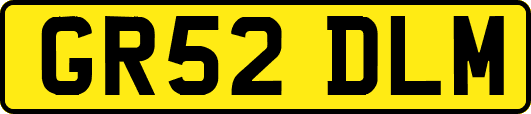 GR52DLM