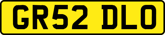 GR52DLO