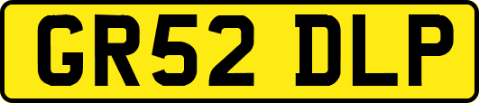 GR52DLP