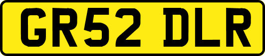 GR52DLR