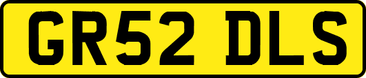 GR52DLS