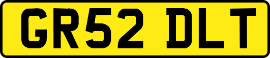 GR52DLT