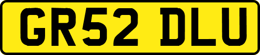 GR52DLU