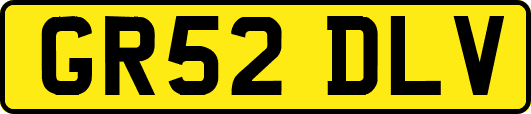 GR52DLV