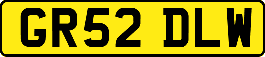 GR52DLW