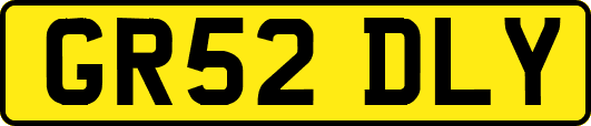 GR52DLY
