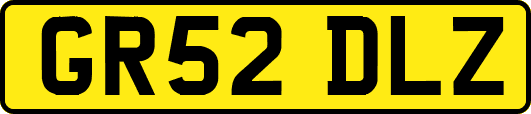 GR52DLZ