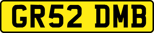 GR52DMB