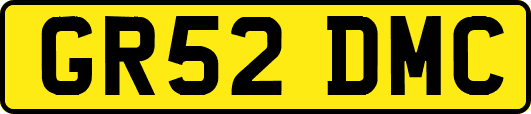 GR52DMC