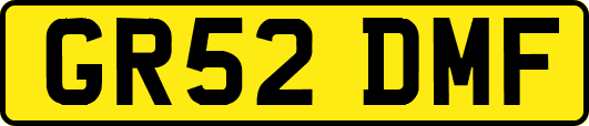 GR52DMF