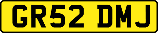 GR52DMJ