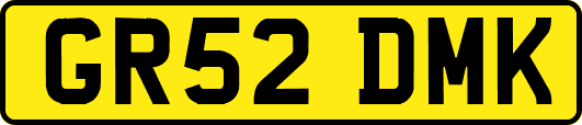GR52DMK