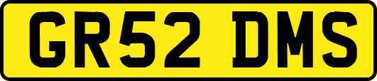 GR52DMS