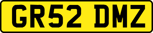 GR52DMZ