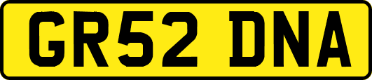 GR52DNA