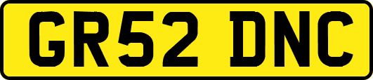 GR52DNC