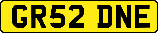 GR52DNE