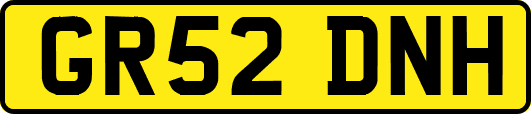 GR52DNH