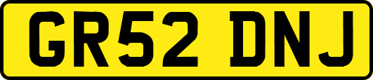 GR52DNJ