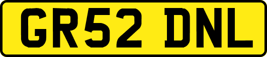 GR52DNL