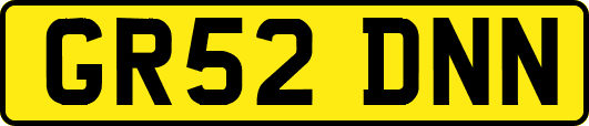 GR52DNN