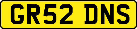 GR52DNS