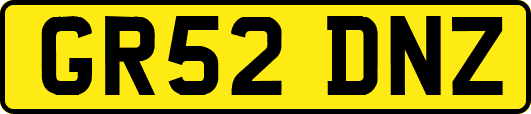 GR52DNZ
