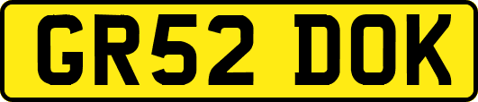 GR52DOK