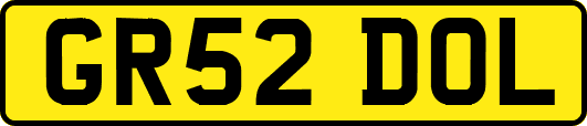 GR52DOL