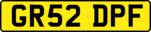 GR52DPF