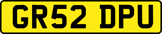 GR52DPU
