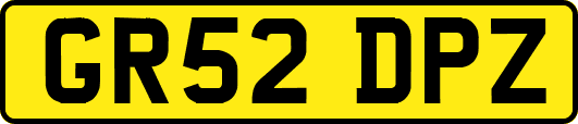 GR52DPZ