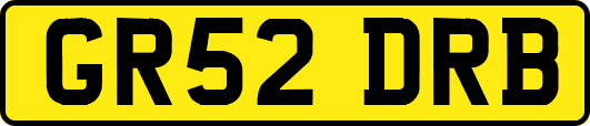 GR52DRB