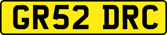 GR52DRC