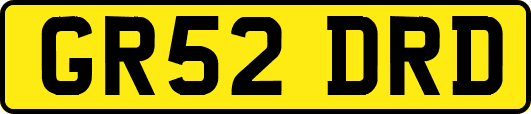 GR52DRD