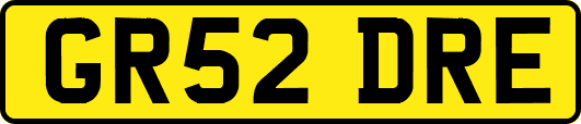 GR52DRE