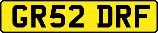 GR52DRF