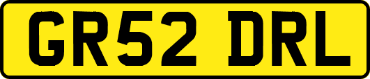 GR52DRL