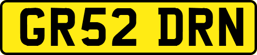 GR52DRN